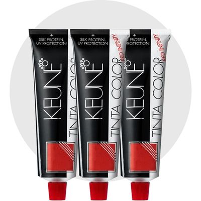 Tinta Color Lift&Color - осветление и цвет