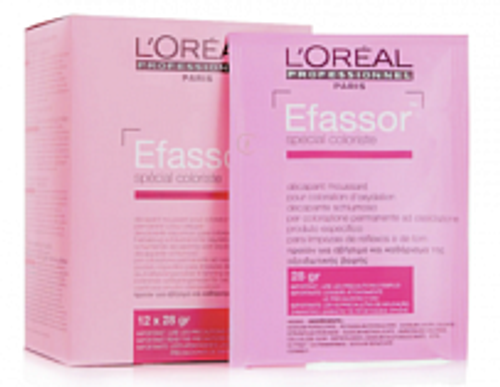 L'Oreal Professionnel Blond Studio деколорант (смывка для волос) 12шт*28гр