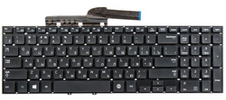 Клавиатура для ноутбука Samsung NP270E5E, NP300E5V, NP350V4C, NP350V5C, NP355V5C, NP355V5X, NP550P5C