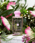 Jo Malone Silk Blossom 2019