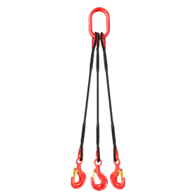 Строп канатный 3СК