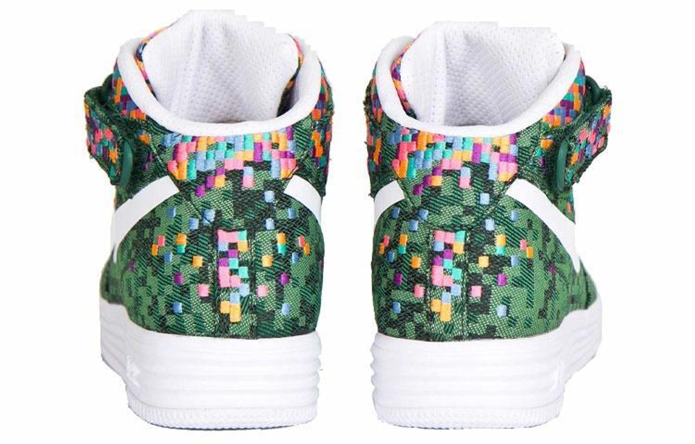 Кроссовки Nike Lunar Force 1 Mid Jcrd Sp
