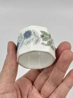 Кольцо для салфетки Wedgwood, Clementine