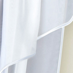 Занавеска "Ф. МАГДА", цвет белый, Польша.