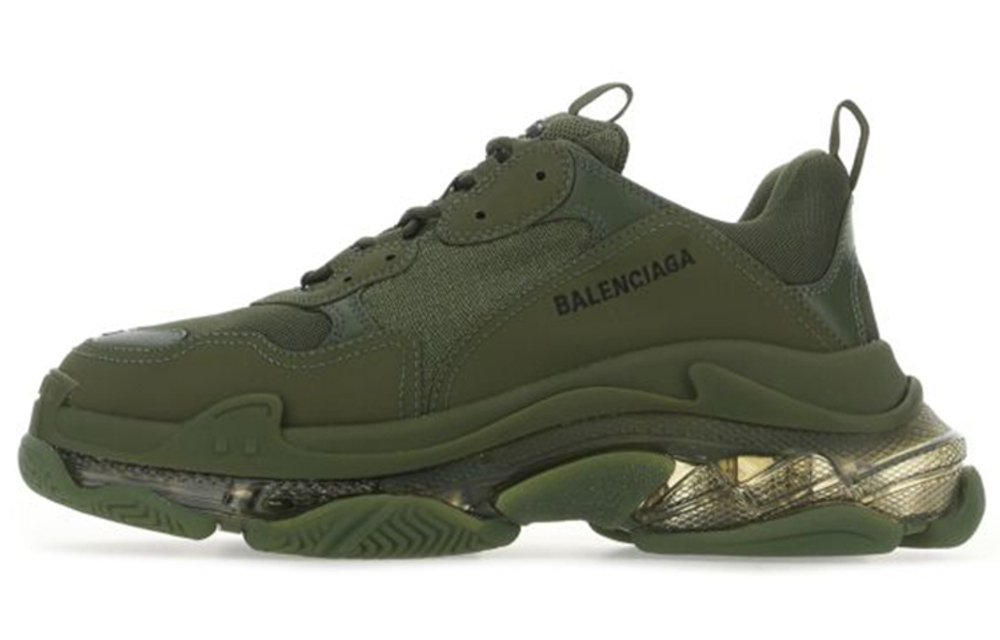 Balenciaga Triple S