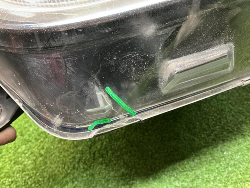 Фара левая Mini Countryman F60 (2016-2020) LED