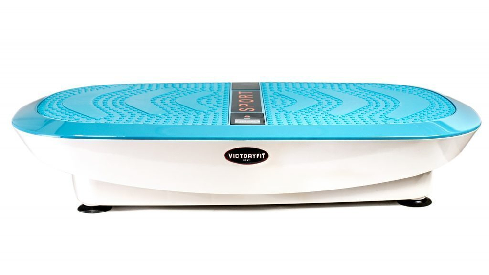3D Виброплатформа VictoryFit VF-S800 Blue