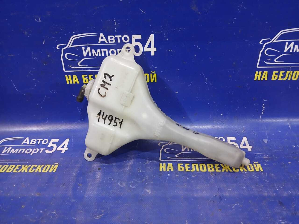 Бачок расширительный Honda ACCORD 2002-2008