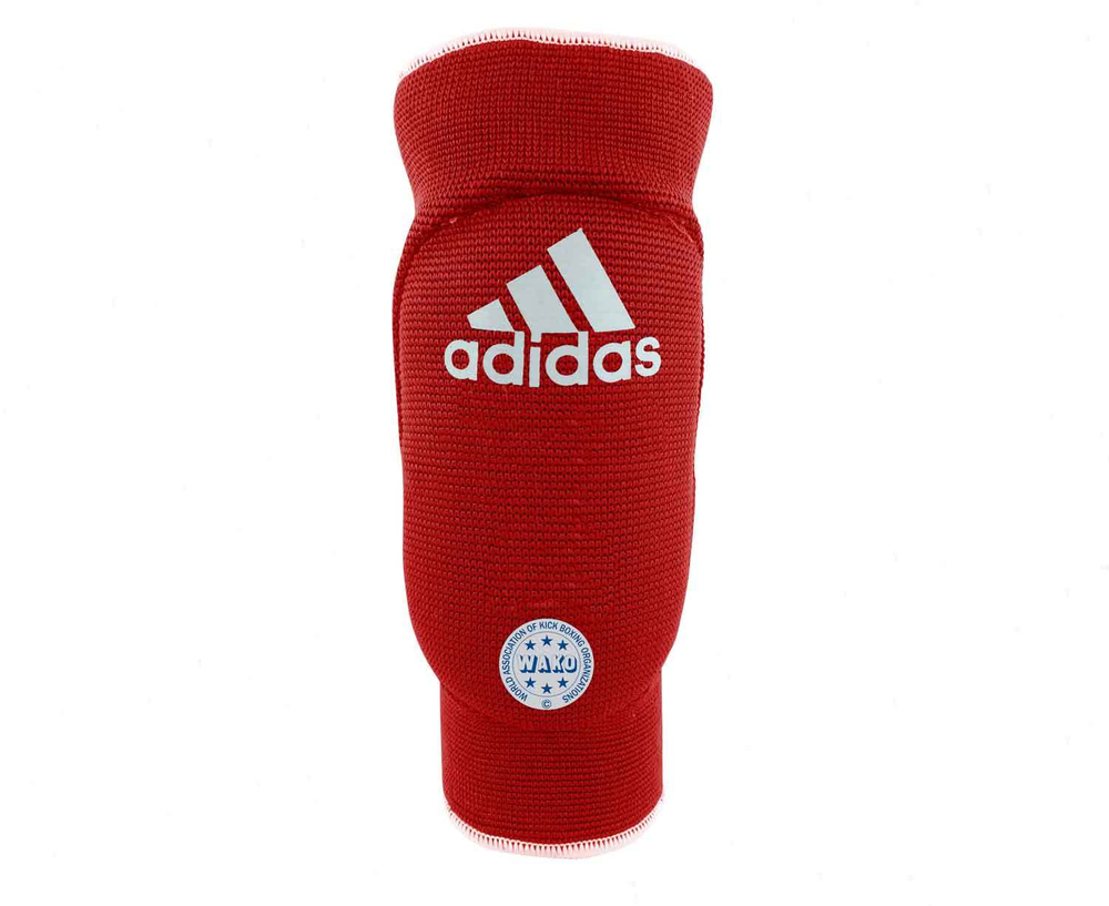 Защита локтя Adidas WAKO Elasticated Elbow Guard Reversible
