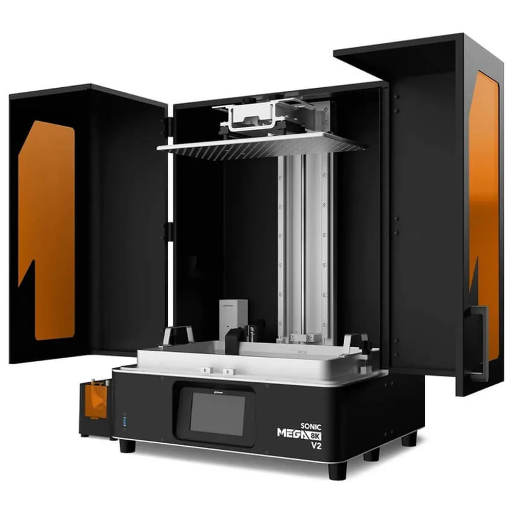3D принтер Phrozen Sonic Mega 8K V2