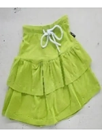 Юбка-шорты для девочки