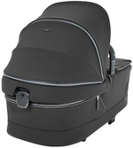 Детская коляска Maxi-Cosi Fame Cabin 2 в 1 Onyx Black/черный