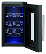 Винный шкаф Profi Cook PC-WK 1232