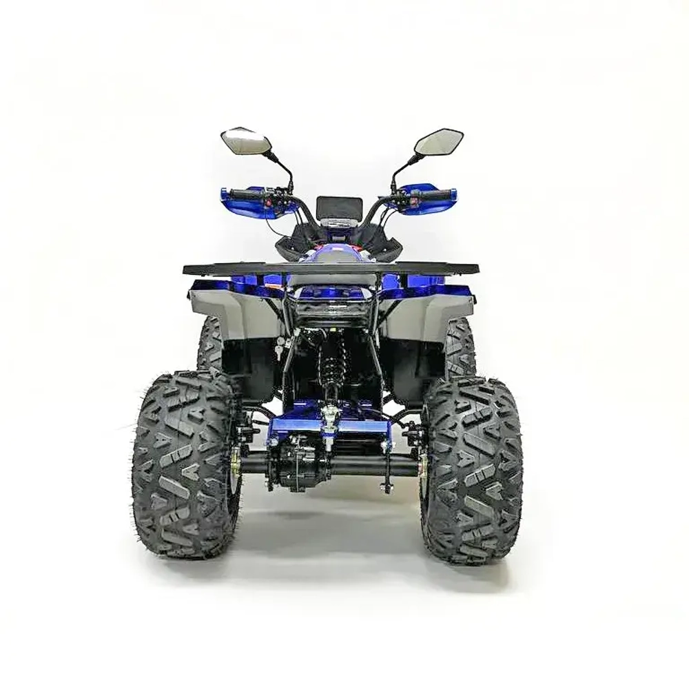Квадроцикл Green Camel Атакама T630 (72V 2000W R8)