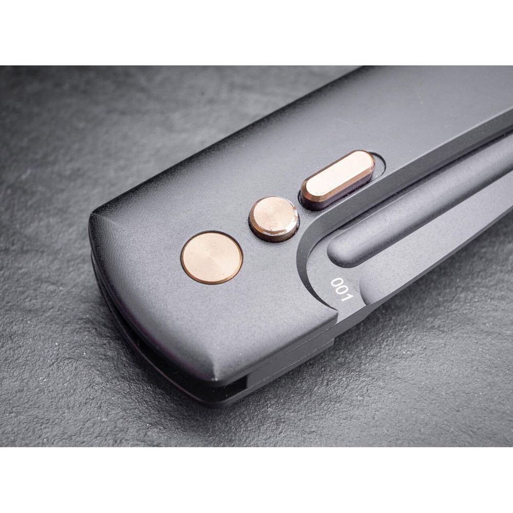 Нож Boker 01BO392 Harlock Mini