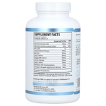 Revive, формула для женского здоровья, 180 вегетарианских капсул