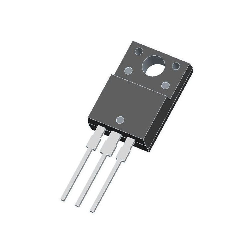 Транзистор биполярный 2SC5249 / TO-220F