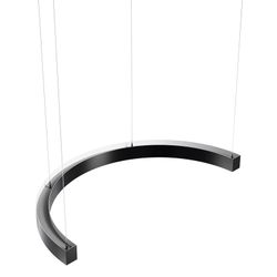 Светильник полукольцо FS-TG 100Вт 10000Лм IP20 1400х700