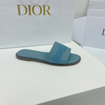 Christian Dior Dway Slide