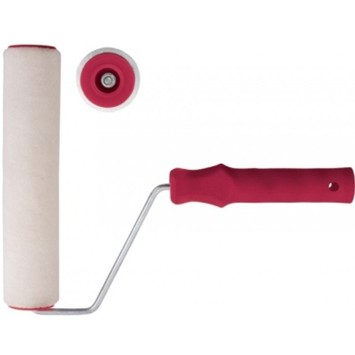 Валик велюровый ворс 4*180мм