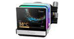 Водяное охлаждение для CPU Ocypus Sigma L36 PRO WH TDP 310W 4-pin Intel/AMD Белый