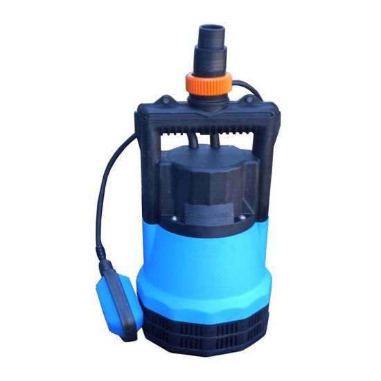 Насос погружной Джилекс ДРЕНАЖНИК 200/25