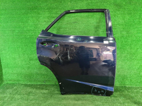 Дверь задняя правая Lexus RX 4 (2015-2022)