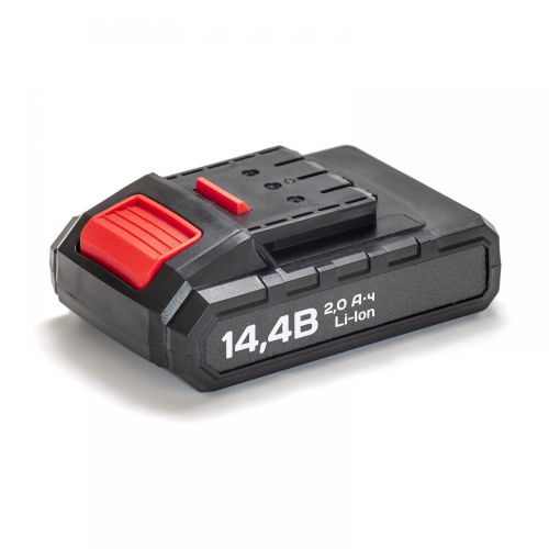 Аккумулятор Ставр литий-ионный для ДА 14,4Л, ДА 14,4ЛК 2Ач Х