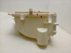 WF8590NMW9DYLP кт26 Корпус дозатора для стиральных машин Samsung DC61-02104A б/у