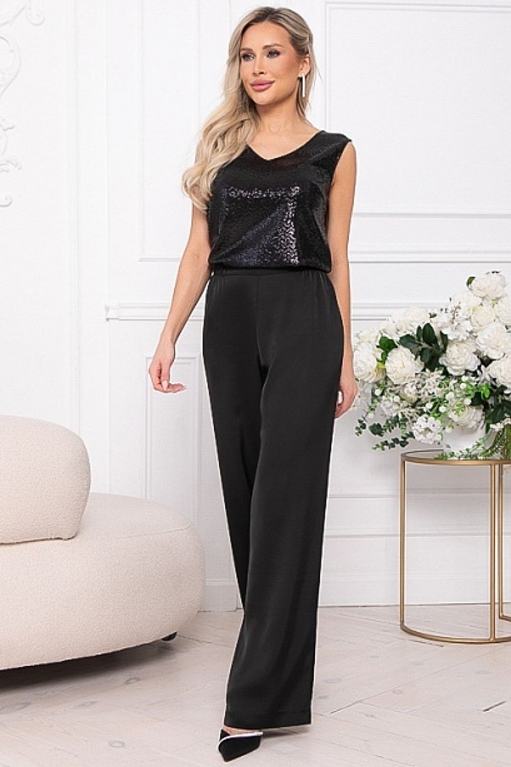 Брюки 5158 Avili