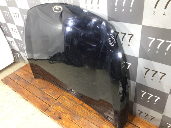 Капот Kia Rio 4 (FB) 17-нв Б/У Оригинал 66400H0000