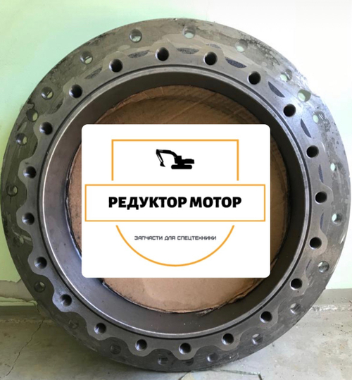 Ступица Комацу PC210-8