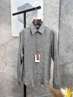 Рубашка Loro Piana