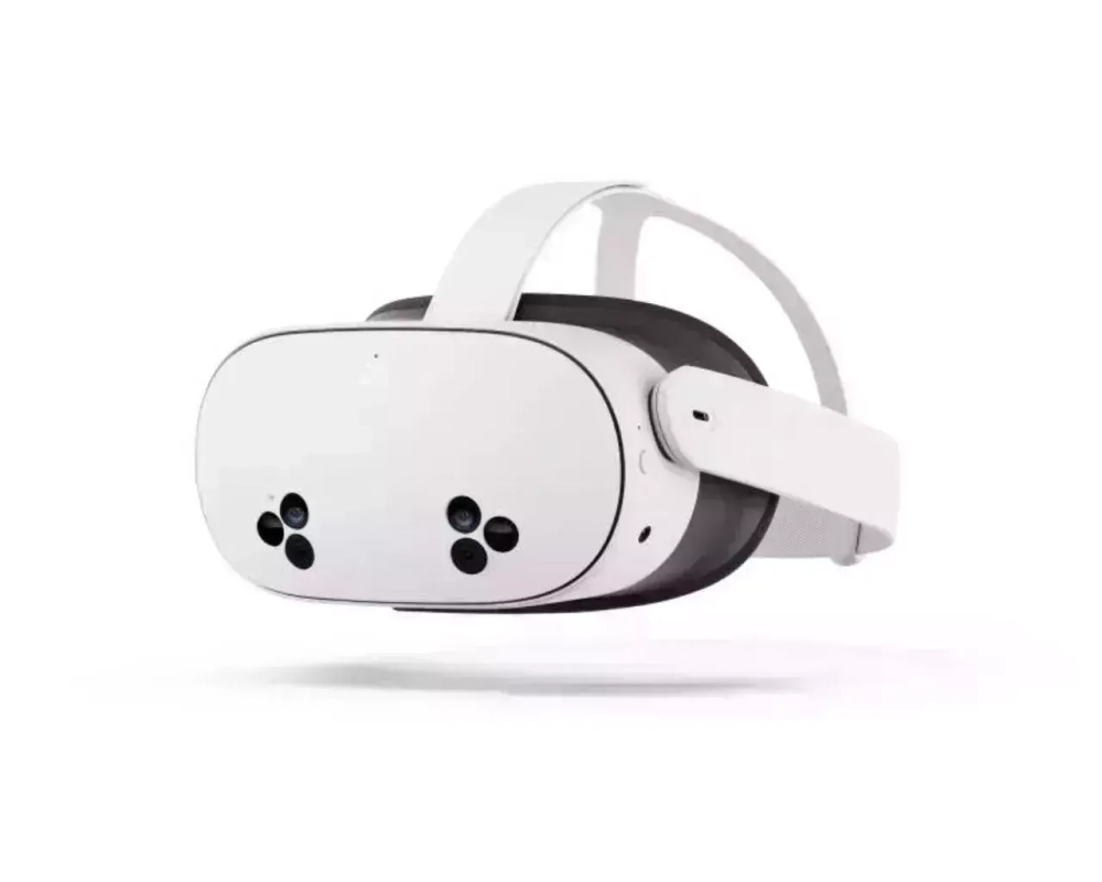 Шлем виртуальной реальности Oculus Quest 3S, 128GB