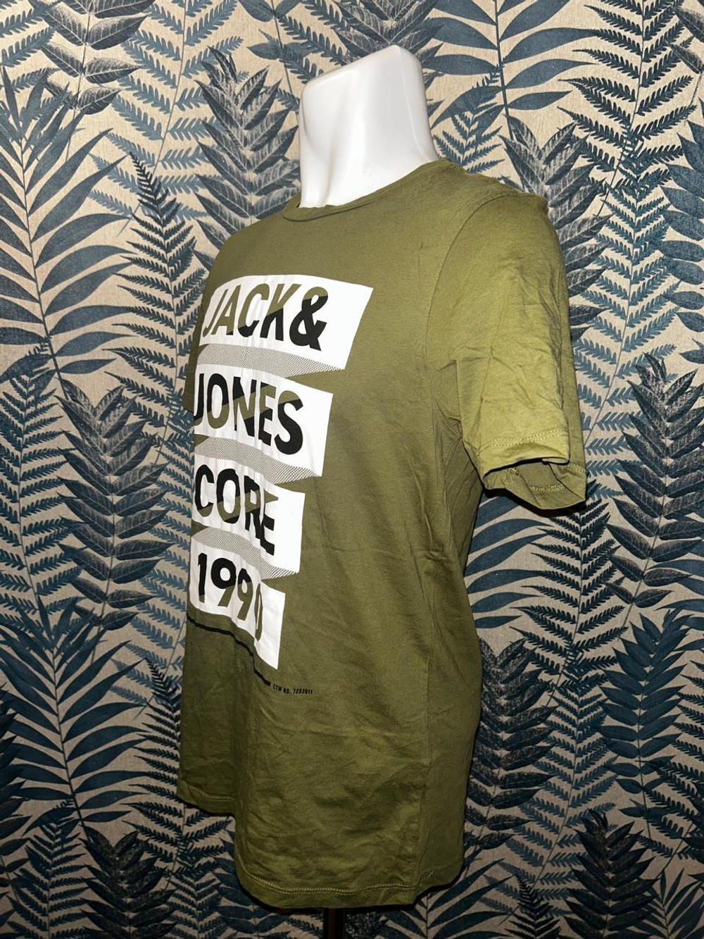 Футболка JACK&JONES