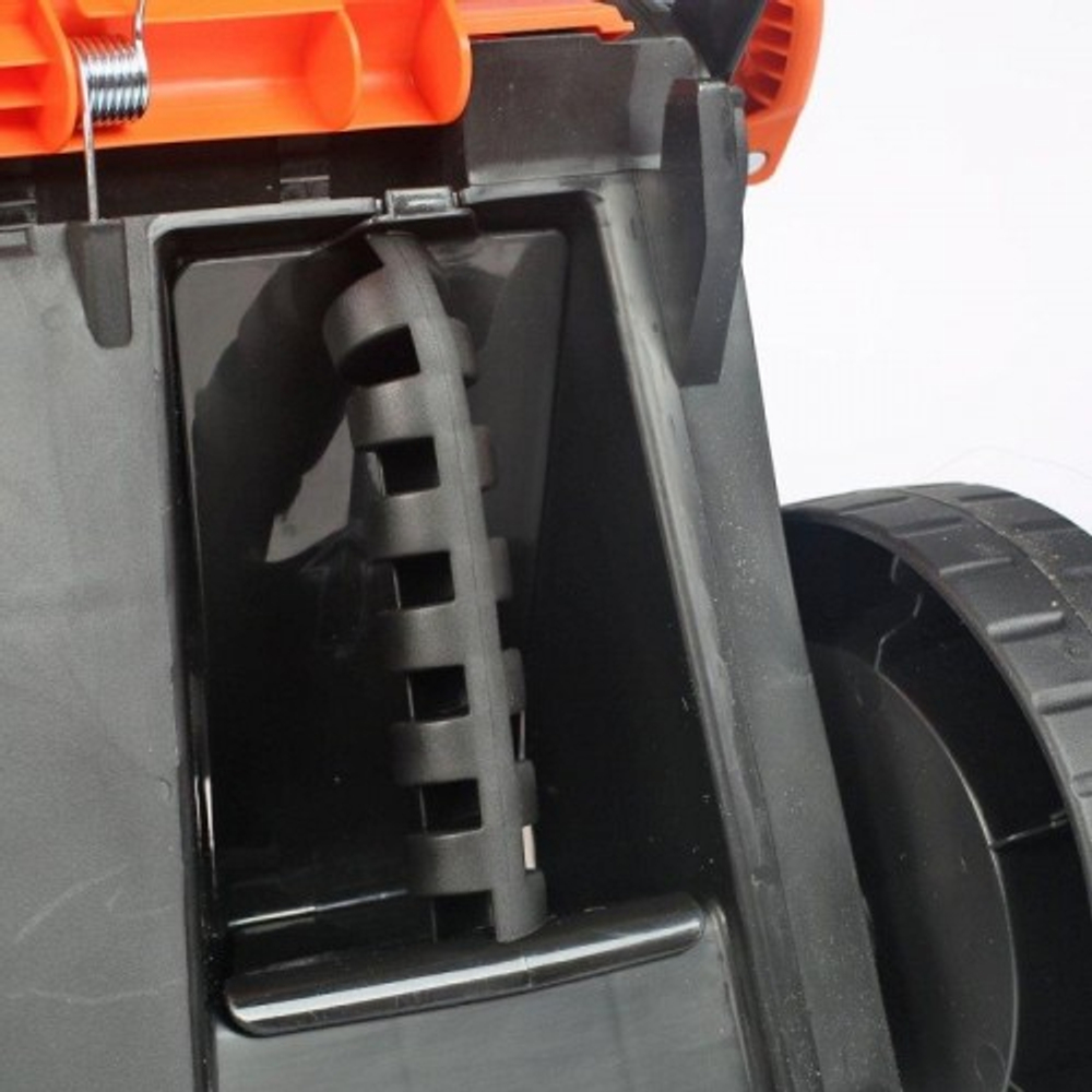 Газонокосилка электрическая PATRIOT PT 1634 E 512309224