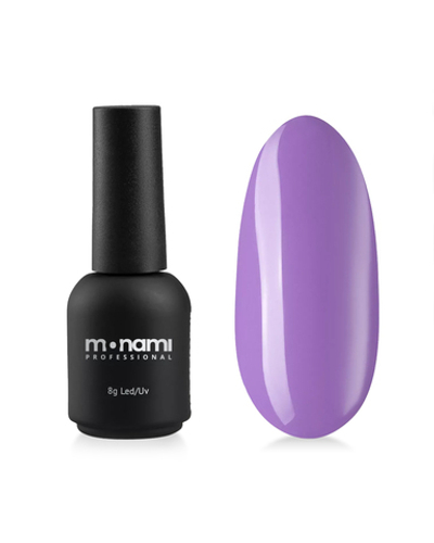 Monami Гель-лак 154, 8мл