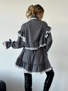 Платье УК-811-1 Fabrika