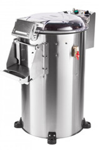 Картофелечистка МКК-300 ABAT