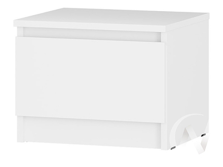 Тумба прикроватная ТБ-11 МС Симпл