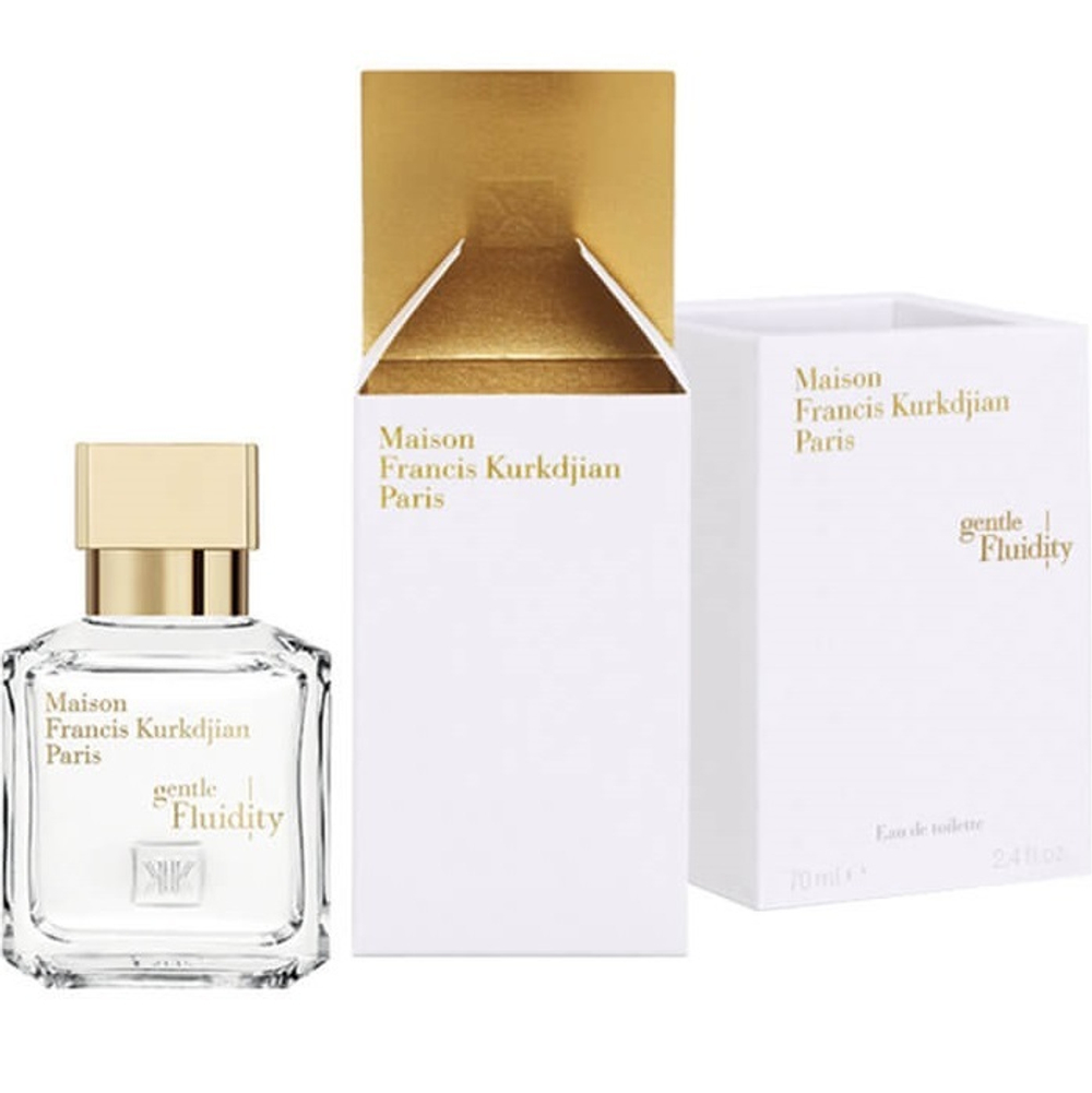 FRANCIS KURKDJIAN Gentle Fluidity Gold парфюмерная вода 70 ml