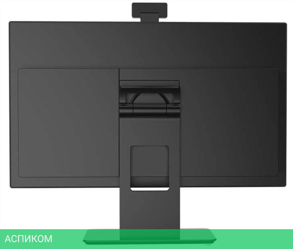 Моноблок IRBIS SmartAIO 24 (24i3D282C.00D)