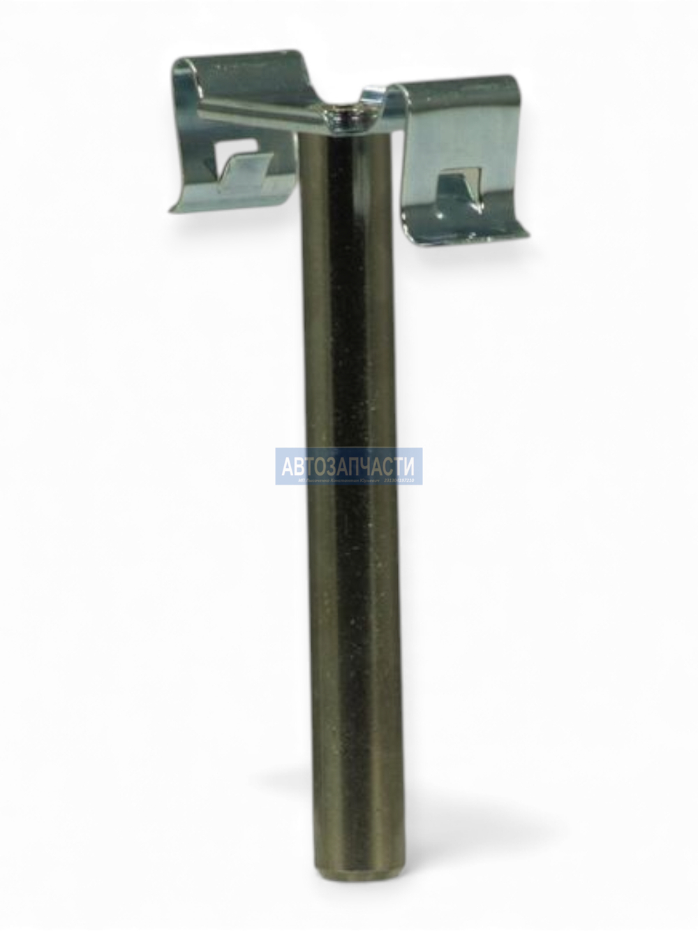 Штифт кулисы кпп (Nexia, Lanos)
