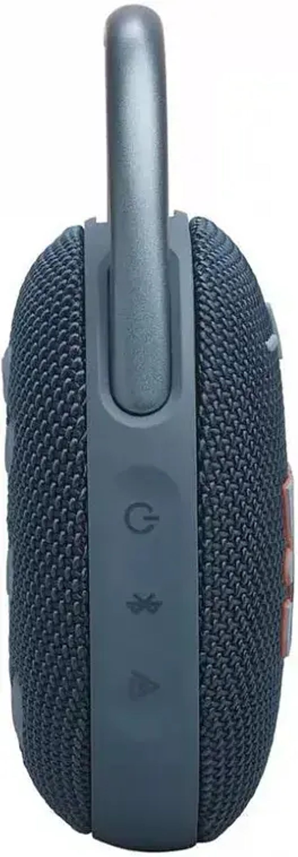 Портативная колонка JBL Clip 5 Blue - 6