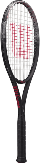 Ракетка теннисная Wilson Pro Staff Precision 100