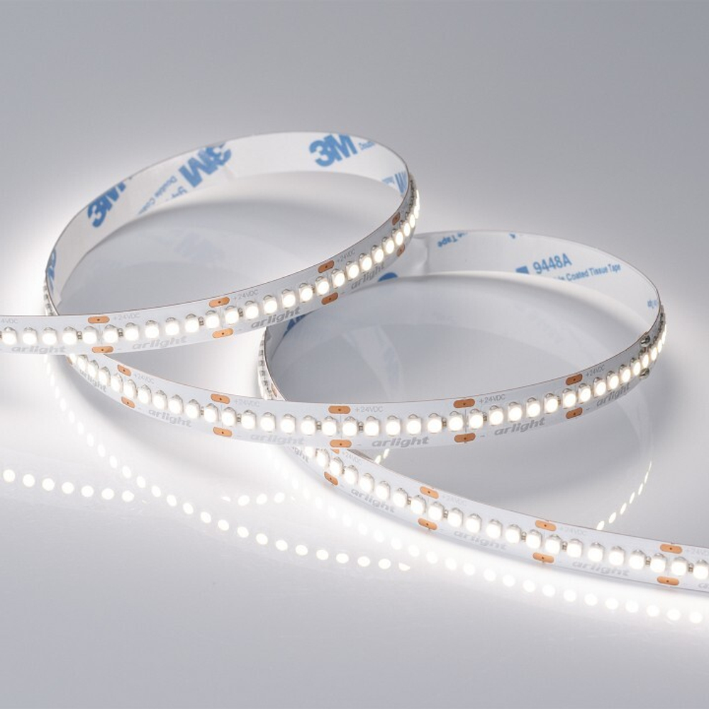 Лента светодиодная Arlight 017431(2)