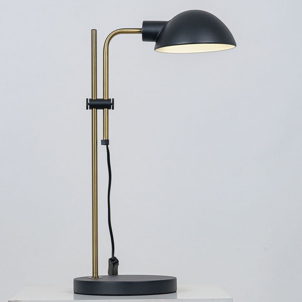 Декоративная настольная лампа Arte Lamp