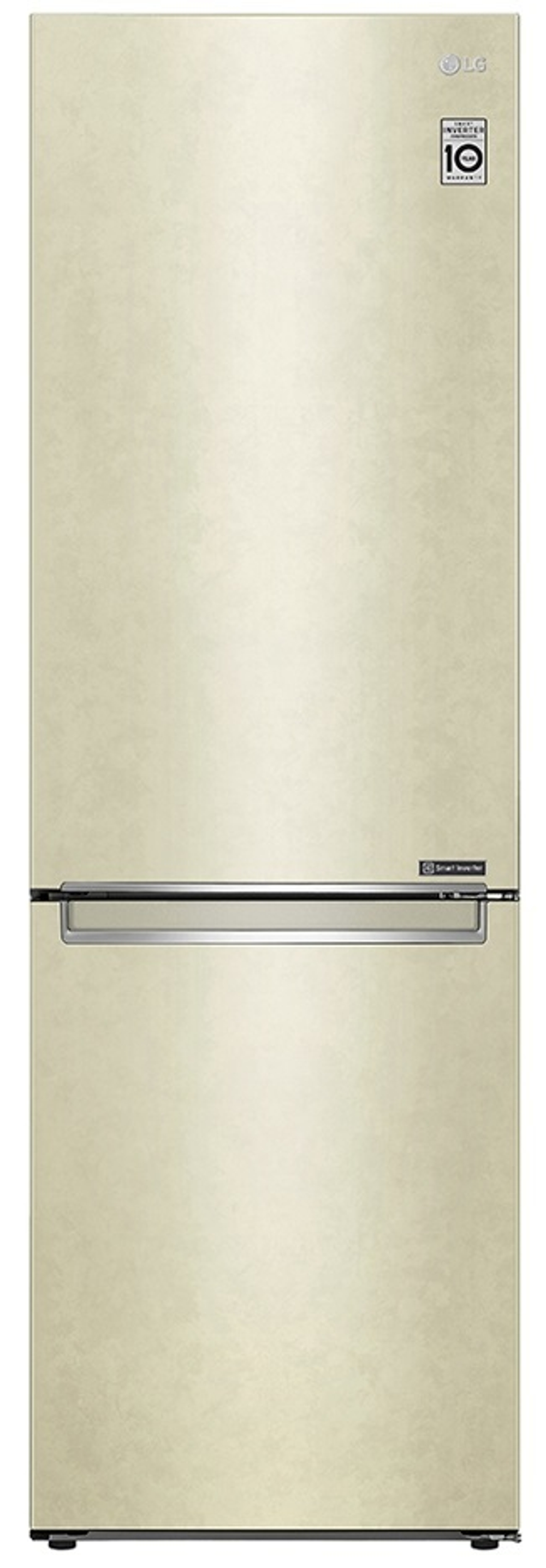 холодильник LG GA-B 459 SECL