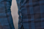 моторубашка SHIMA Renegade 2 Men Blue