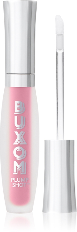 Buxom PLUMP SHOT COLLAGEN-INFUSED LIP SERUM - Объёмный блеск для губ с коллагеном, 4 ml
